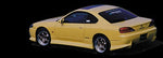 BN Sports Type 1 Full Body Kit for Nissan Silvia S15