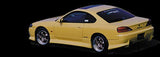 BN Sports Type 1 Full Body Kit for Nissan Silvia S15