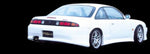 BN Sports Type 2 Full Body Kit for Nissan S14 Kouki