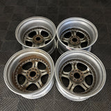 Work Meister S1 / 5x114.3 / 18x10+18