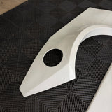 IN STOCK! Origin Lab Rear Fenders +55mm for Nissan 350z