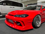 Car Modify Wonder STAART AERO Body Kit for Nissan Silvia S15 CMW