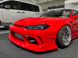 Car Modify Wonder STAART AERO Body Kit for Nissan Silvia S15 CMW