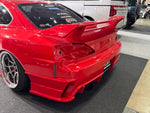 Car Modify Wonder STAART AERO Body Kit for Nissan Silvia S15 CMW