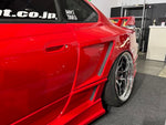 Car Modify Wonder STAART AERO Body Kit for Nissan Silvia S15 CMW