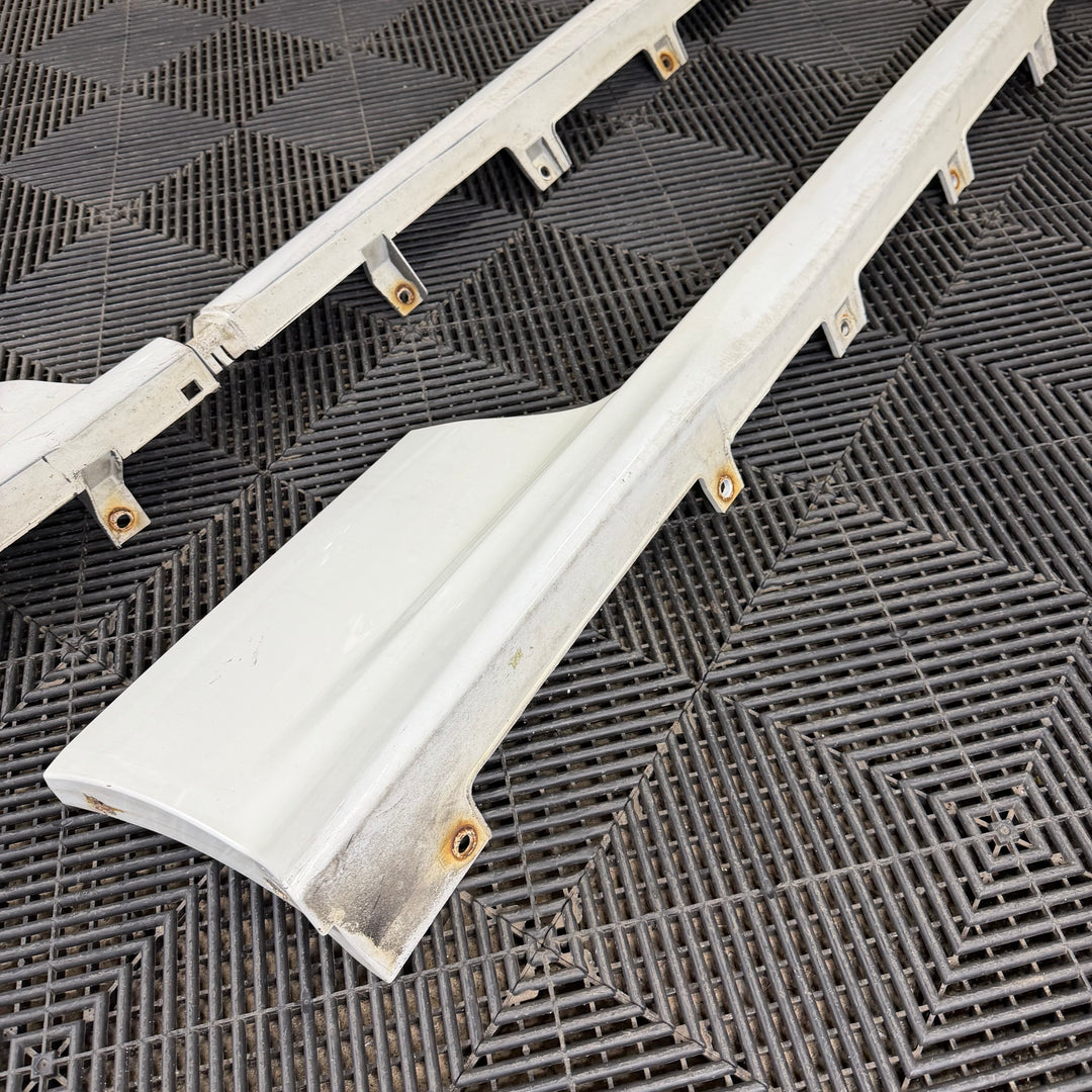 IN STOCK! Oem Body Kit for Nissan Silvia S15 (Front bumper, Rear Bumper, Side Skirts)
