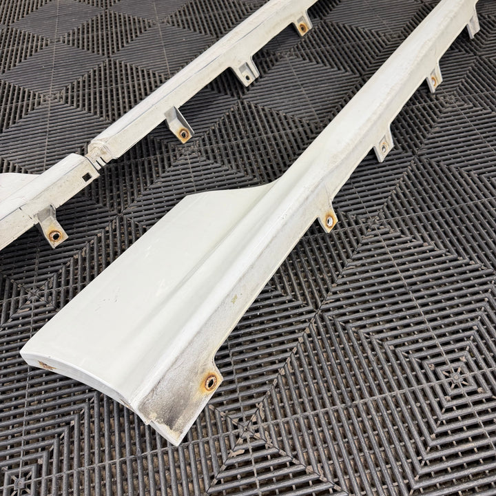 IN STOCK! Oem Body Kit for Nissan Silvia S15 (Front bumper, Rear Bumper, Side Skirts)