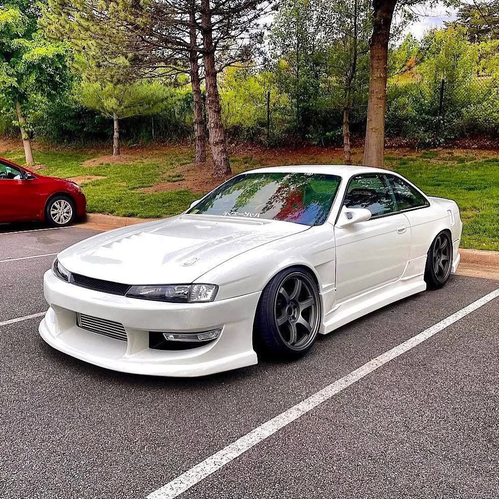 Body Kits – Tagged 