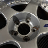 Work Meister S1 / 5x114.3 / 18x10+18