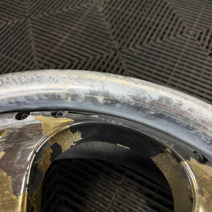 ABC Exclusive PAIR (2)/ 5x114.3 / 18x8+45