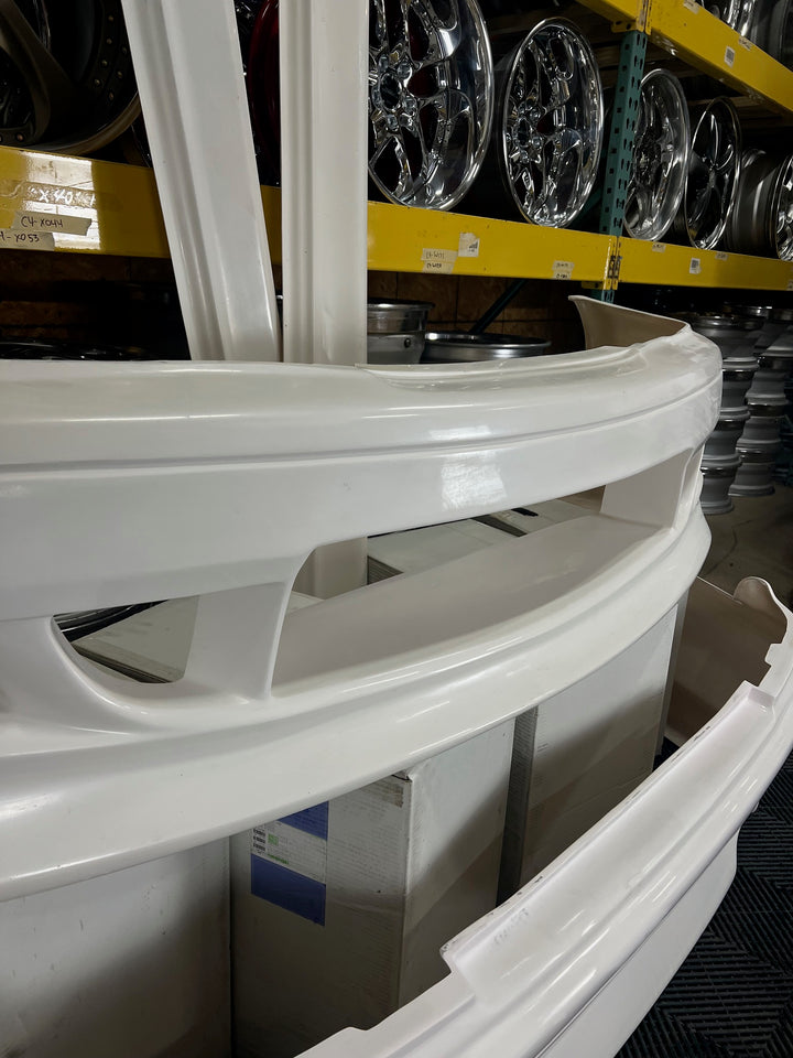 Origin Lab | Stream Line Body Kit for Toyota JZX100 Mark II