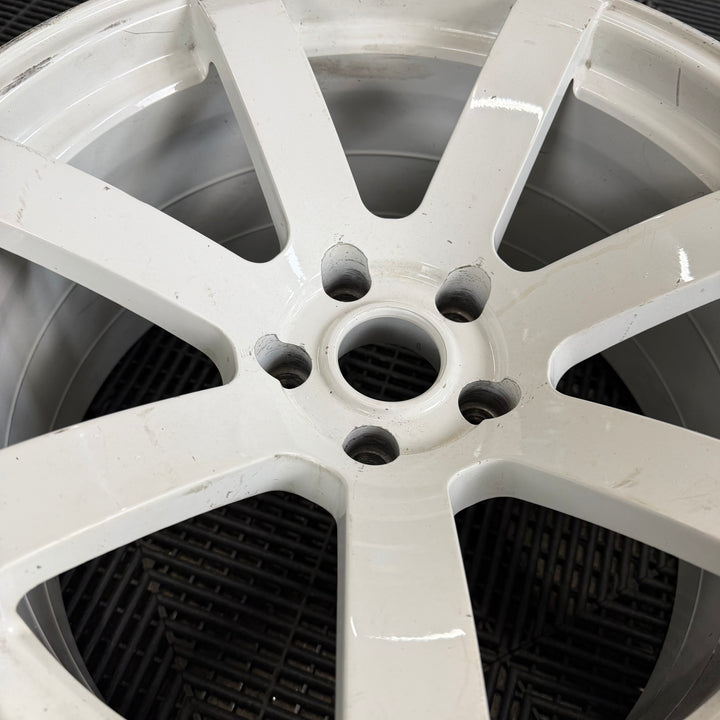 Origin Lab DNA-02 PAIR (2) | 5x114.3 | 18x9.5+15
