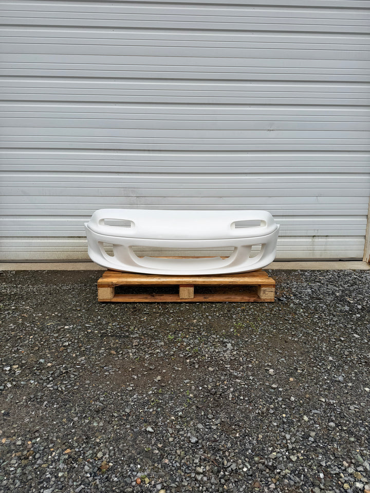 US Racing Sports | Type 3 Front Bumper for Mazda Miata MX5 NA