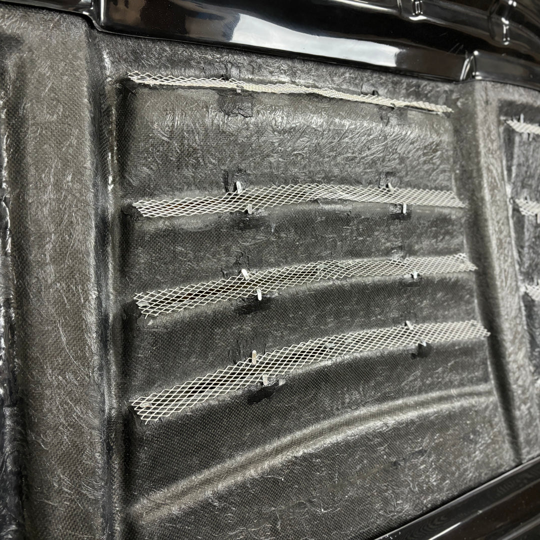 Origin Lab | Type 3 Carbon Hood for Toyota GT86 / Scion FRS / Subaru BRZ