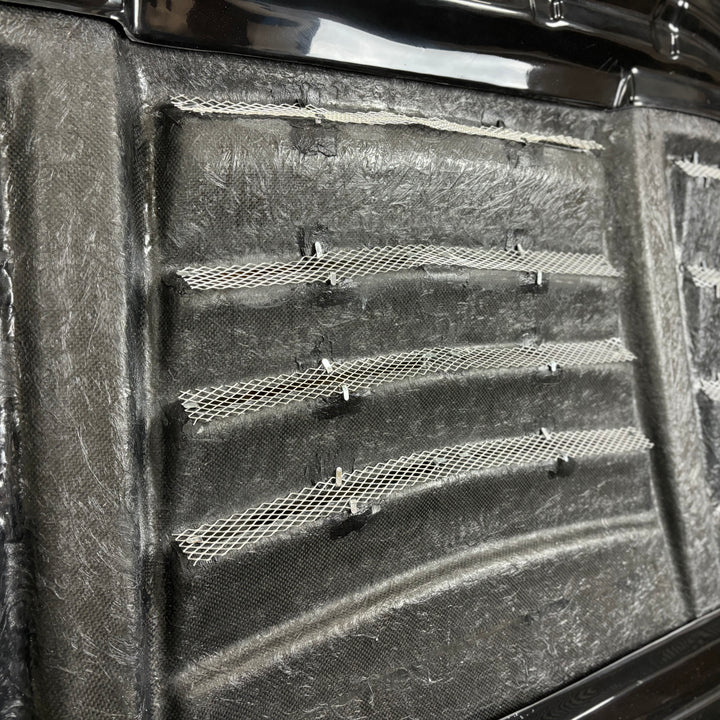 Origin Lab | Type 3 Carbon Hood for Toyota GT86 / Scion FRS / Subaru BRZ