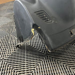 Nissan Silvia S15 Dashboard