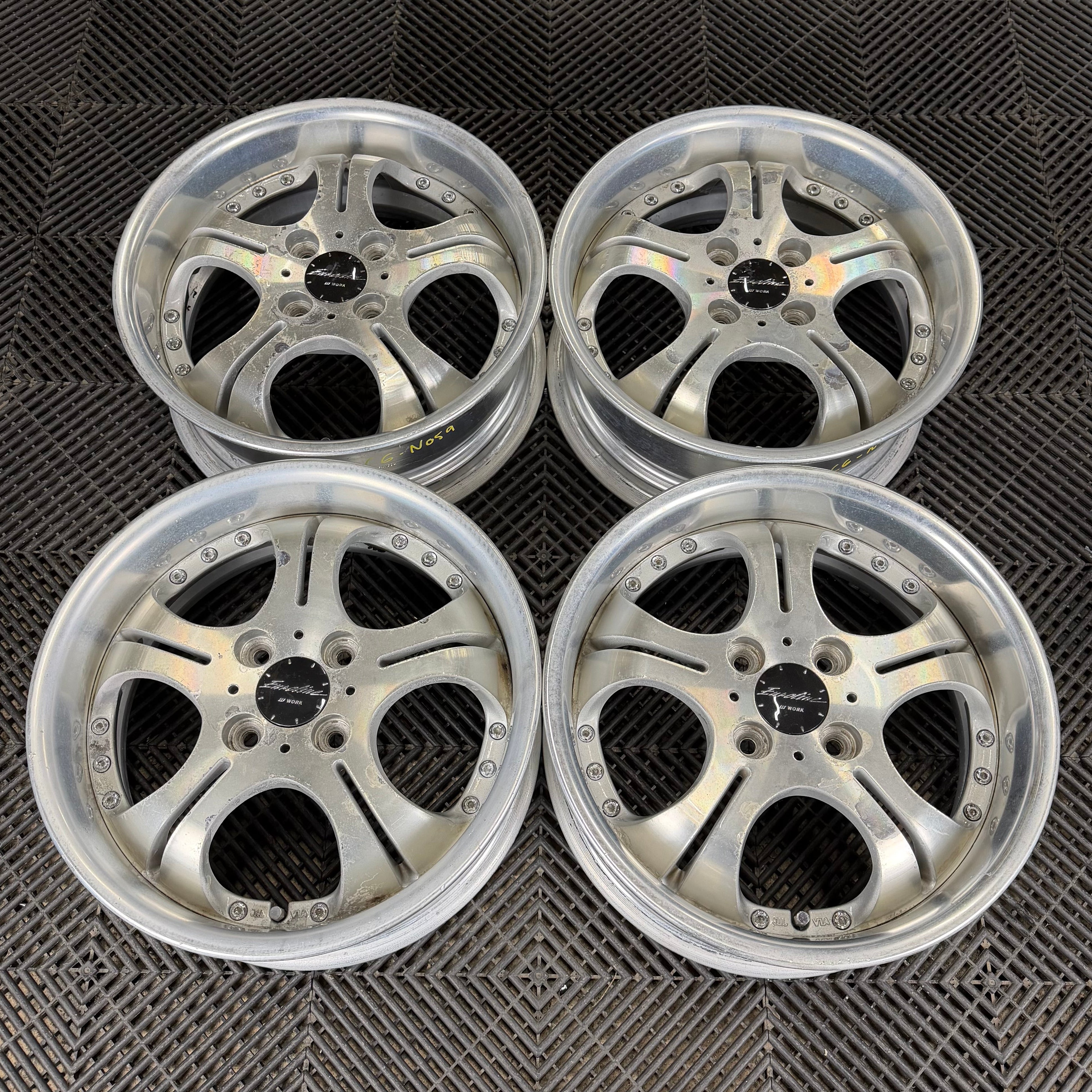 Wheels – Tagged 