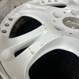 Weds Kranze Cerberus 1

5x114.3

18x9.5 +25