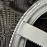 Origin Lab | Wheels DRF-X7 pair (2) | 5X114.3 | 17X9.5+15