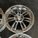 Weds Kranze Glossa 5x114.3 19x8.5+40 19x9.5+40