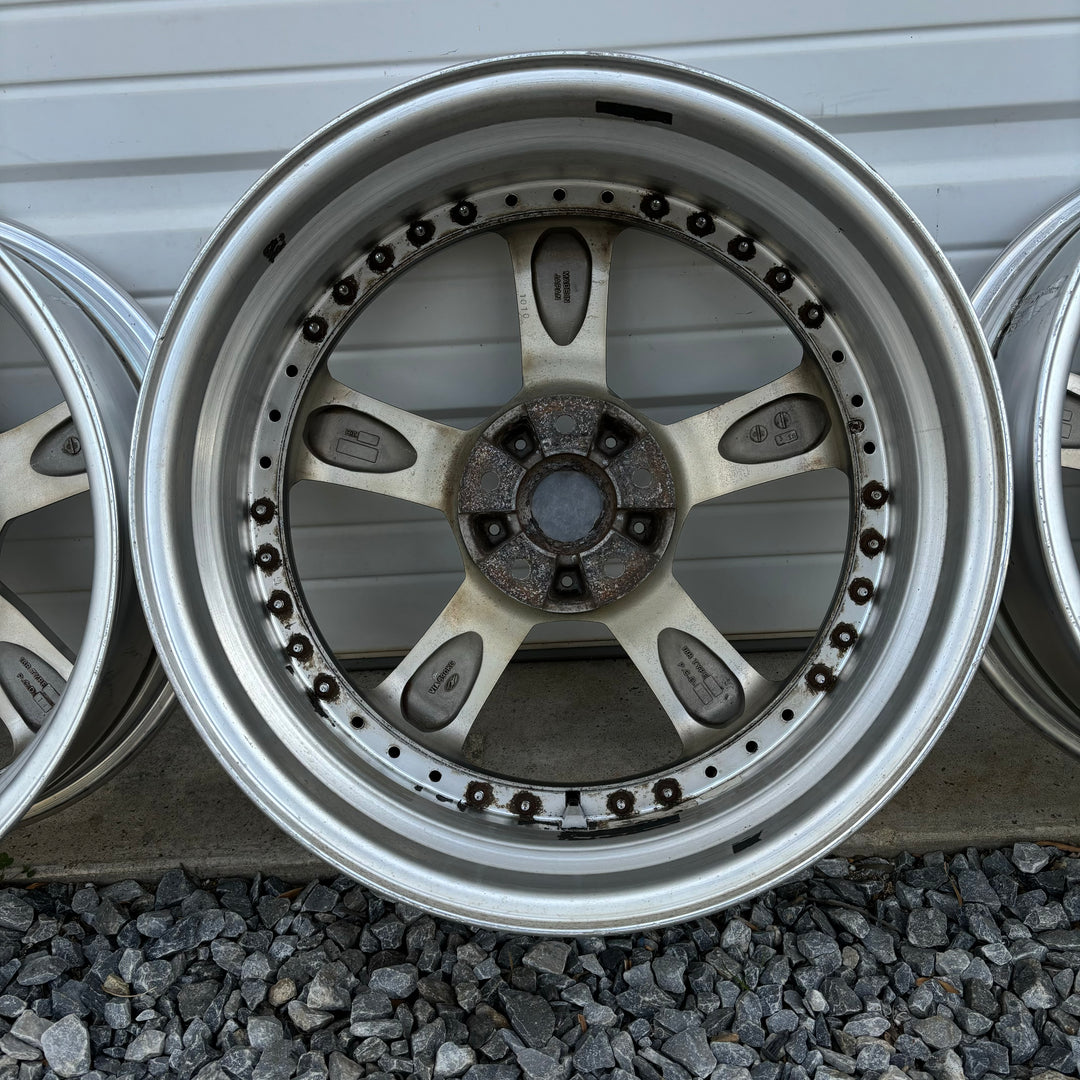 Zauber Gettin / 5x114.3 /18x7.5 +51