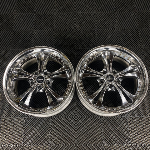 Wheels – Parts From Japan