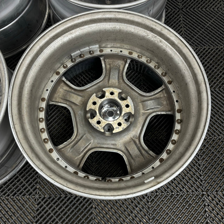 SSR Vienna Dish EV

5x114.3

19x11.25 +0