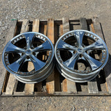 Weds Kranze Ratzinger PAIR (2)

5x114.3

18x7.5+50