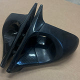 Carbon Ganador Mirrors for Nissan Silvia S15