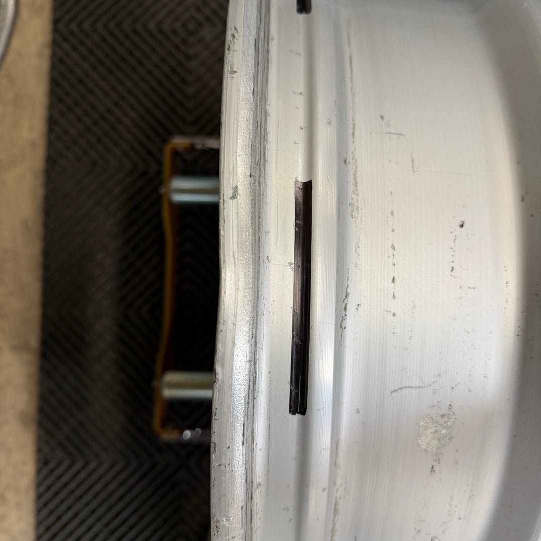 Weds Kranze LXZ | 5x114.3 | 18x8 +35 & 18x8 +31