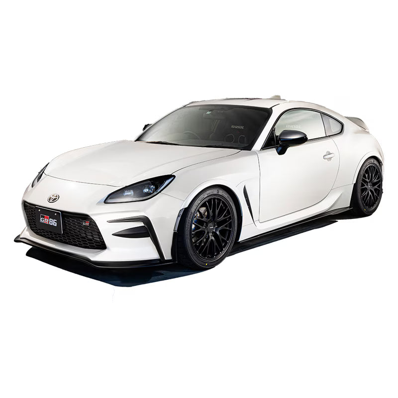 Grow Design | Body Kit for Toyota GR86