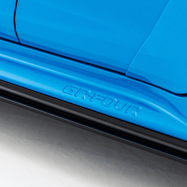 Grow Design | Body Kit For Toyota GR Corolla