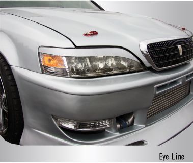 JZX100 (Cresta) – Parts From Japan