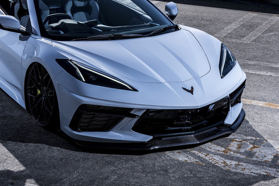 AIMGAIN SPORT Body Kit for CHEVROLET CORVETTE C8