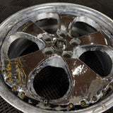 ABC Exclusive / 5x114.3 / 18x8+45 & 18x8+38