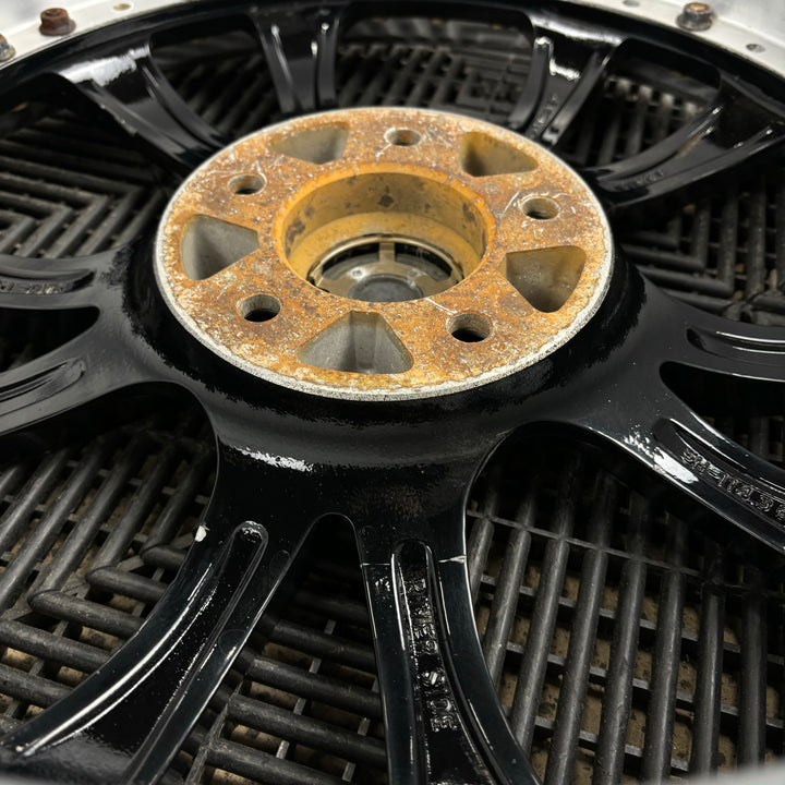 Riverside Trafficstar DTM / 5x114.3 / 18x7.5 +53