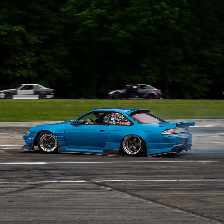 Origin Lab | Racing Line Body Kit for Nissan Silvia S14 Zenki 240SX