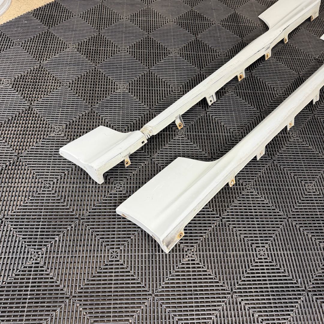 IN STOCK! Oem Body Kit for Nissan Silvia S15 (Front bumper, Rear Bumper, Side Skirts)