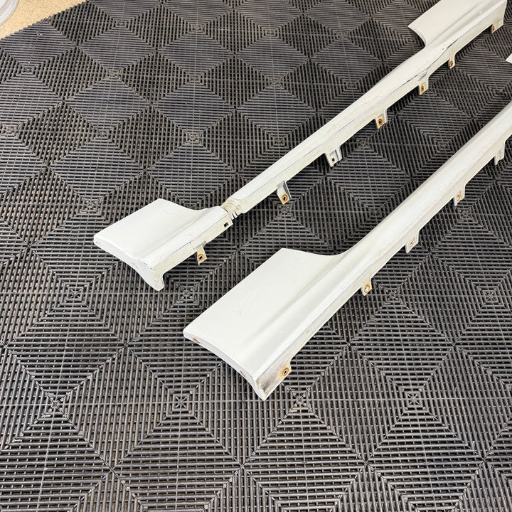 IN STOCK! Oem Body Kit for Nissan Silvia S15 (Front bumper, Rear Bumper, Side Skirts)