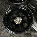 Origin Labo DNA-01

5x114.3

17x9 +30

17x9.5 +15
