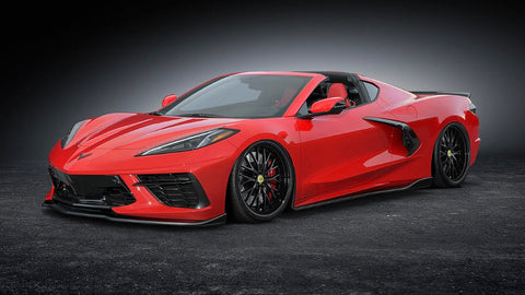 AIMGAIN SPORT Body Kit for CHEVROLET CORVETTE C8