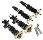 BR Series Coilover BMW 3 Series 2007-2011 Touring and Convertible E91 E93 328i 328ci 335i 335is