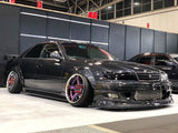 Origin Lab | Stream Line Body Kit for Toyota JZX100 Chaser