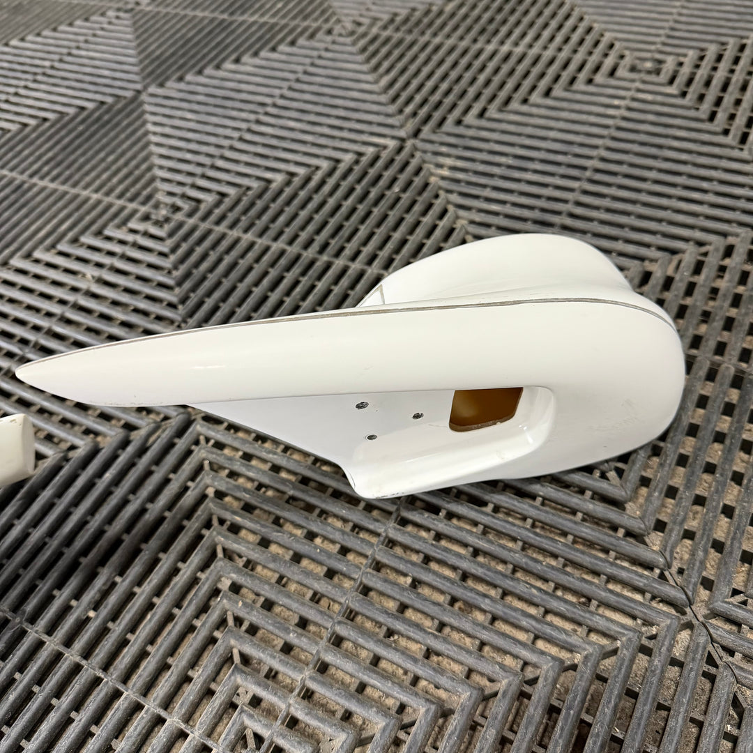 IN STOCK!! Charge Speed | Aero Mirrors for Infinity G35 (Nissan Skyline CPV35)