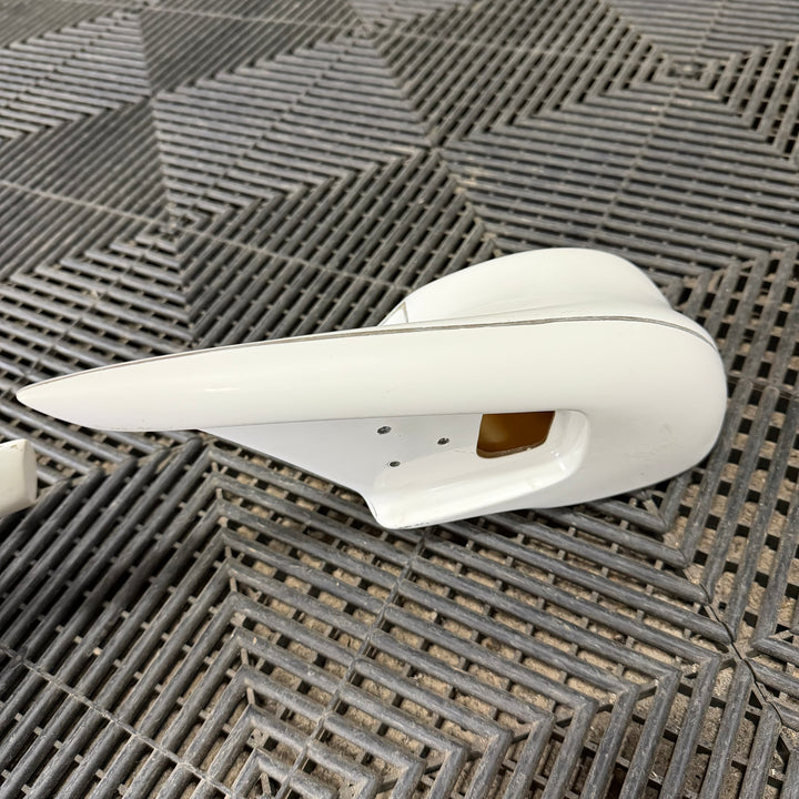 IN STOCK!! Charge Speed | Aero Mirrors for Infinity G35 (Nissan Skyline CPV35)