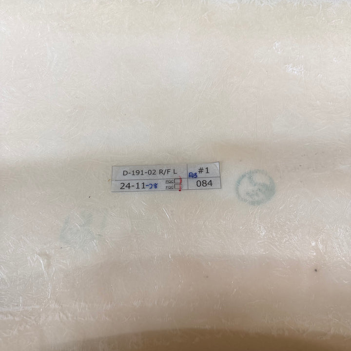 Origin Lab | Rear Over Fender Type 4 +75mm for Nissan Silvia S15