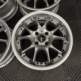 SSR Baden Sports / 4x100 / 15x6.5+35