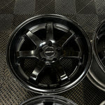 Origin Labo DNA-01

5x114.3

17x9 +30

17x9.5 +15