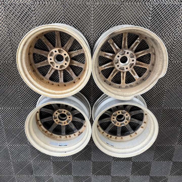 Weds Kranze Shoki | 5x114.3 | 17x7.5+44 , 17x8+35 , 17x9.5+44