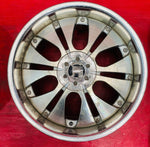 Zauber Glanzen EV PAIR(2) 5x114.3 18x9.5+50